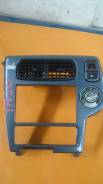 КОНСОЛЬ ПОД МАГНИТОЛУ Nissan Terrano, TR50, LR50, PR50, RR50, LUR50