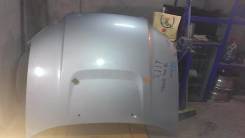 Капот. Subaru Impreza, GG2, GD2
