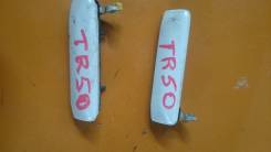 РУЧКА ДВЕРИ ВНЕШНЯЯ, ЛЕВАЯ ПЕРЕДНЯЯ Nissan Terrano, TR50, LR50, LUR50, PR50, LVR50, RR50, R50