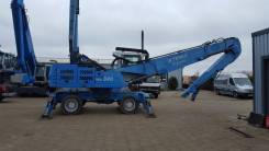 Fuchs. MHL340. Под заказ