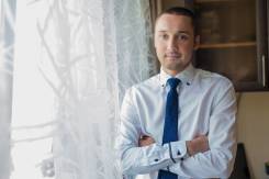 Юрист. Высшее образование по специальности, опыт работы 3 года