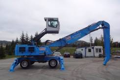 Fuchs. MHL340. Под заказ
