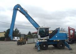 Fuchs MHL 331. . Под заказ