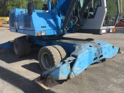 Fuchs MHL 340. . Под заказ