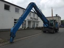 Fuchs MHL 340. D. Под заказ