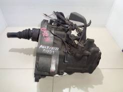 МКПП AUDI AHF/ASV/AGR/ASZ Контрактная