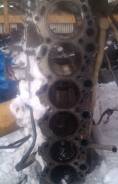 Блок цилиндров. Toyota Land Cruiser, HDJ81, HDJ81V Двигатели: 1HDFT, 1HDFTE