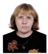 Экономист по планированию. Средне-специальное образование, опыт работы 32 года