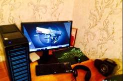 Настольные ПК.