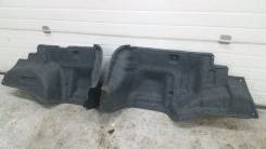 Обшивка багажника. Subaru Impreza, GE, GE7, GE6, GE3, GE2
