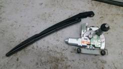 Мотор стеклоочистителя. Subaru Impreza, GE, GE7, GE6, GE3, GE2