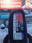 Goodyear Ice Navi 6. Зимние, без шипов, 2014 год, без износа, 4 шт
