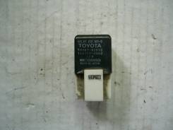 Реле. Toyota: Ipsum, Cynos, RAV4, Century, Granvia, Sprinter Trueno, Dyna, Toyoace, Corona, Highlander, Crown, T100, Regius, Corolla Spacio, Estima Lu...