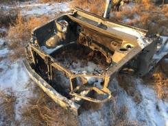 Тросик замка капота. Toyota Highlander, MCU20, MHU28, ACU20, MCU23, MHU23, ACU25, MCU28, MCU25 Toyota Kluger V, MCU20, ACU25, ACU20, MCU25, MHU28 Toyo...