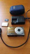 Olympus FE-4000. 10 - 14.9 ��, ���: 4� ����