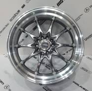 Work Emotion 11R. 8.5x18, 5x110.00, 5x114.30, ET35, ЦО 73,1 мм.