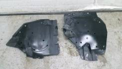 Защита топливного бака. Subaru Impreza, GH3, GH, GH2, GE, GE7, GE6, GH8, GH7, GH6, GE3, GE2