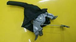 Кожух ручки ручника. Subaru Impreza, GH3, GH, GH2, GE, GE7, GE6, GH8, GH7, GH6, GE3, GE2