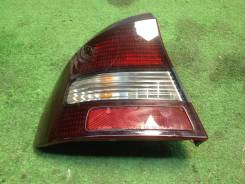 Стоп-сигнал. Subaru Legacy, BE5, BE9, BEE, BES Subaru Legacy B4, BEE Двигатели: EJ202, EJ204, EJ206, EJ208, EJ254, EZ30D