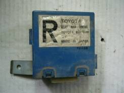 Реле. Toyota Hiace, KZH100G Двигатель 1KZTE