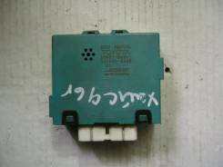 Реле. Toyota Hiace, KZH106G Toyota Regius Ace, KZH106, RZH101, RZH100, KZH100 Двигатели: 1RZE, 1KZTE, 2RZE