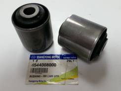 Сайлентблок подвески. SsangYong: Actyon, Actyon Sports, Rexton, Musso Sports, Musso, Korando, Kyron