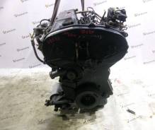 Двигатель в сборе. Mitsubishi Chariot, N48W