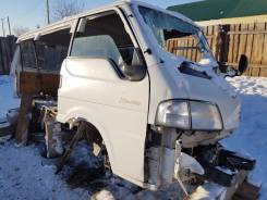 Автоматическая коробка переключения передач. Nissan Vanette Mazda Bongo Двигатель F8