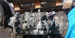 МКПП. Isuzu Giga Двигатели: 10PE1H, 10PE1N, 10PE1S