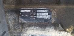 МКПП. Isuzu Giga Двигатель 10PD1