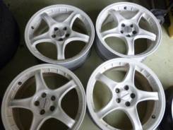 Advan Racing RS. 7.0x17, 5x114.30, ET45, ЦО 73,0 мм.