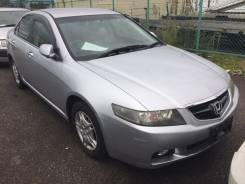 Honda Accord. CL7, K20A