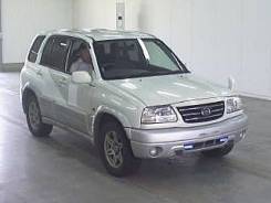 Suzuki Escudo. TL52, J20A