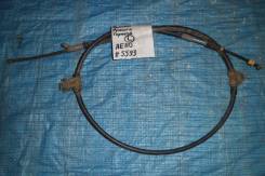 Тросик ручного тормоза. Toyota: Sprinter, Corolla Spacio, Sprinter Carib, Corolla Levin, Sprinter Trueno, Corolla, Sprinter Marino, Corolla Ceres Двиг...