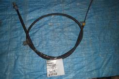 Тросик ручного тормоза. Nissan Tiida Latio, SZC11, SJC11, SC11 Nissan Tiida, C11, JC11 Nissan Wingroad, JY12, Y12 Двигатели: MR18DE, HR15DE, HR16DE