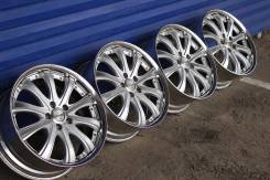 Work Varianza V5S. 8.0x18, 5x112.00, ET53, ЦО 57,1 мм.
