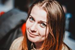 Фотограф. Незаконченное высшее образование (студент), опыт работы 2 года
