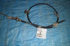 Тросик ручного тормоза. Toyota Camry, ACV35 Двигатель 2AZFE