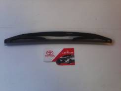 Щетка стеклоочистителя. Lexus IS300, GXE10, JCE10 Lexus IS200, GXE10, JCE10 Toyota Allex, NZE121, NZE124, ZZE122, ZZE123, ZZE124 Toyota Corolla, CDE12...