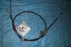 Тросик ручного тормоза. Toyota Premio, NZT240, ZZT240 Toyota Allion, NZT240, ZZT240 Двигатели: 1NZFE, 1ZZFE
