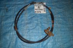 Тросик ручного тормоза. Toyota Premio, NZT240, ZZT240 Toyota Allion, NZT240, ZZT240 Двигатели: 1NZFE, 1ZZFE
