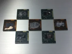 Intel Pentium P6200 ����