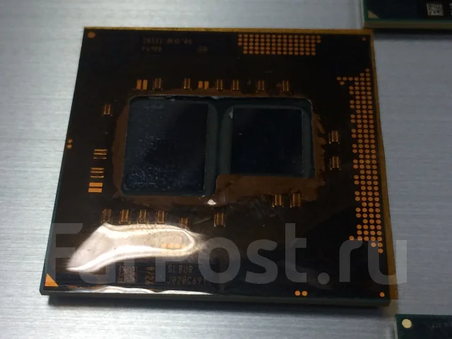 Intel Pentium P6200 ����