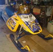 BRP Ski-Doo Summit 800R. исправен, есть птс, с пробегом