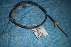 Тросик ручного тормоза. Toyota: Progres, Verossa, Crown, Brevis, Origin, Mark II Wagon Blit, Crown Majesta Двигатели: 1JZFSE, 2JZFSE, 1JZGE, 2JZGE, 1G...