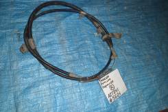Тросик ручного тормоза. Toyota Caldina, AZT241, AZT241W, ZZT241, ZZT241W Двигатели: 1AZFSE, 1ZZFE