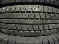Toyo Observe Garit G30. Зимние, без шипов, износ: 5%, 1 шт