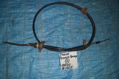 Тросик ручного тормоза. Toyota Lite Ace, CR41, SR40 Toyota Town Ace, CR41, SR40 Toyota Town Ace Noah, CR42, KR41, KR42, SR40, CR41, CR40 Toyota Lite A...