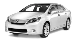 Lexus HS250h ����