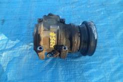 Компрессор кондиционера. Toyota Vista, SV30, SV35, SV32, SV33 Toyota Camry, SV30, SV32, SV33, SV35 Двигатели: 3SGE, 3SFE, 4SFE